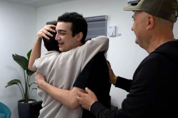 Hamas thả con tin người Mỹ mở ra triển vọng về thỏa thuận ngừng bắn dài hạn ở Gaza?