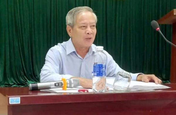 Nguyễn Kim Huy: Khắc thơ lên nắng, tìm niềm tri âm