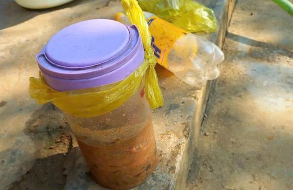 Lại tái diễn tình trạng ngộ độc sau khi ăn cá ủ chua