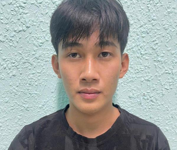 Bắt đối tượng cưỡng đoạt tài sản bằng video nóng trên không gian mạng