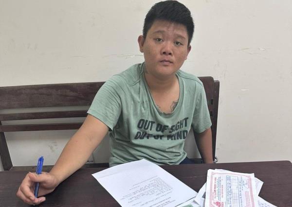 Truy bắt nhanh đối tượng cướp giật nguy hiểm