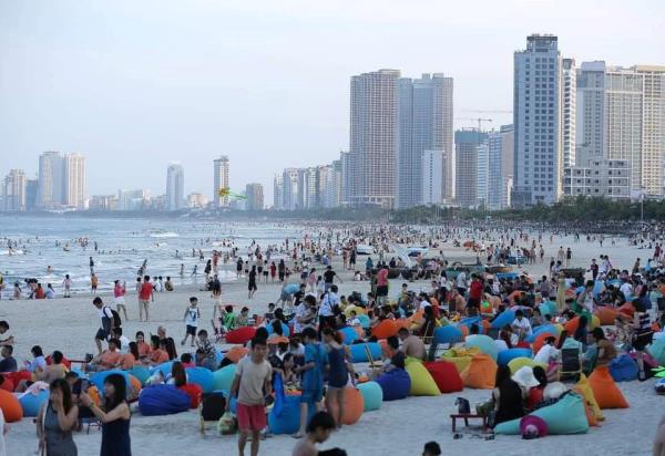 Đà Nẵng định vị thương hiệu điểm đến du lịch hàng đầu