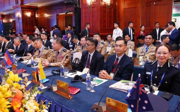 Tạo dựng giá trị nhân văn, niềm tin và đoàn kết trong công tác trại giam