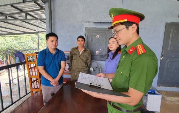 Tin lời tu tập thành tiên, 3 người bị lừa đảo 100 tỉ đồng