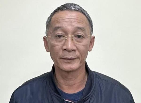 Bắt tạm giam Chủ tịch UBND tỉnh Lâm Đồng về hành vi Nhận hối lộ