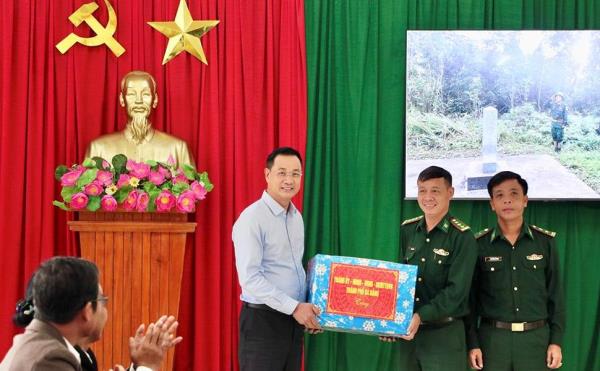 Ưu tiên phát triển bền vững miền núi, biên cương