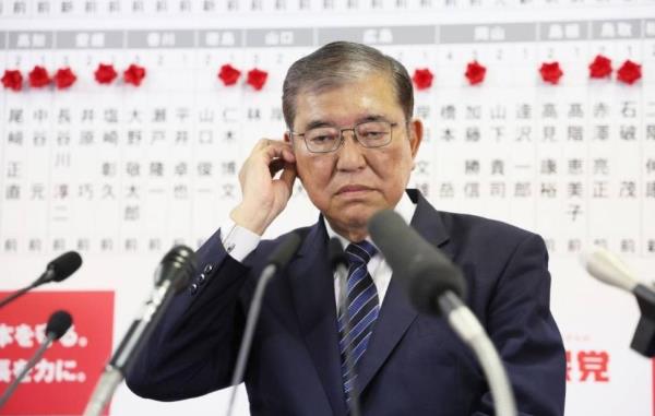 Nhật Bản: Liên minh cầm quyền mất thế đa số tại Hạ viện