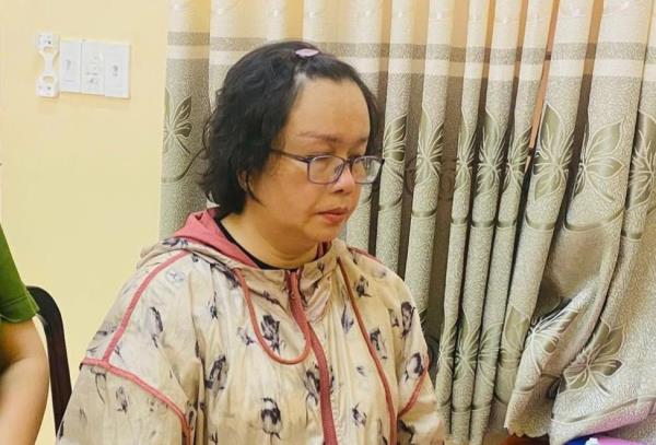 Vay 4,5 tỷ đồng để mua đất rồi mang tiêu xài, trả nợ