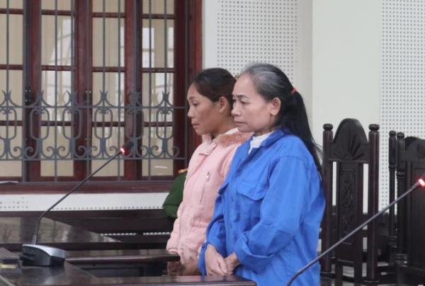 Chị câu kết với mẹ ruột lừa bán em gái sang Trung Quốc