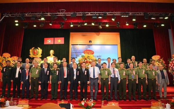 Bộ trưởng Tô Lâm: Hiệp hội An ninh mạng quốc gia phải đề ra sứ mệnh và tầm nhìn phù hợp thời đại