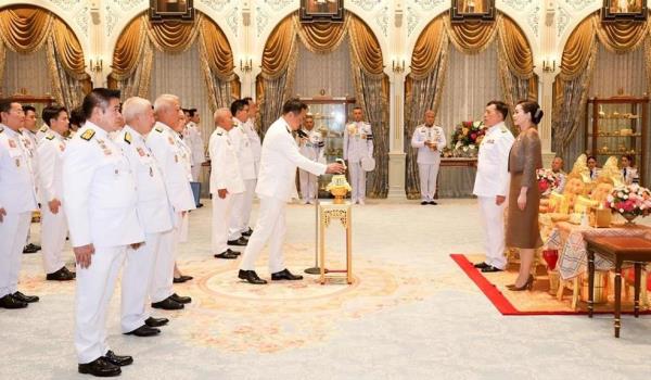 120 ngày thử lửa của Thủ tướng Thái Lan