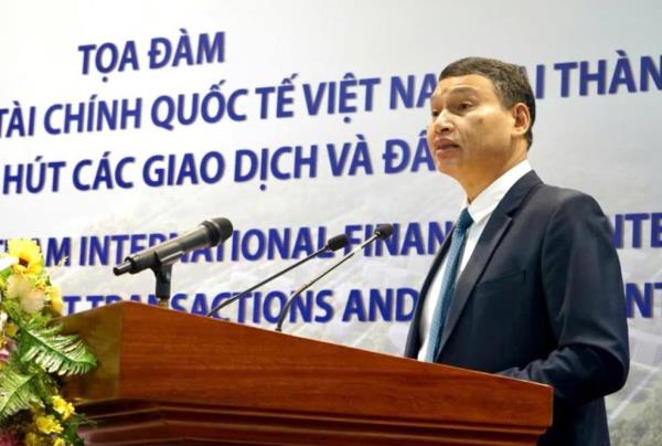 Cơ hội thu hút giao dịch và đầu tư