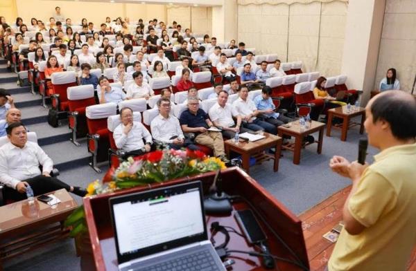 Những vấn đề cốt lõi còn tồn tại khi triển khai Chương trình giáo dục phổ thông 2018