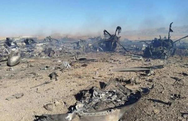 Bên trong chiến dịch giải cứu chưa từng có của Mỹ giữa lãnh thổ Iran