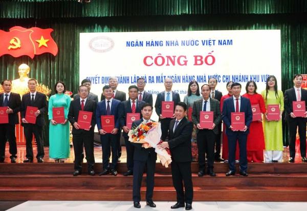 Đẩy mạnh tín dụng ngân hàng góp phần tăng trưởng kinh tế Khu vực 9