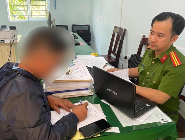 Phạt nghiêm để răn đe