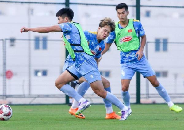 Bảng A VCK U.23 châu Á 2026: Đến lúc lộ nguyên hình?