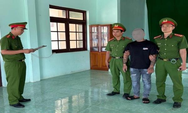 Đang tại ngoại tiếp tục gây án