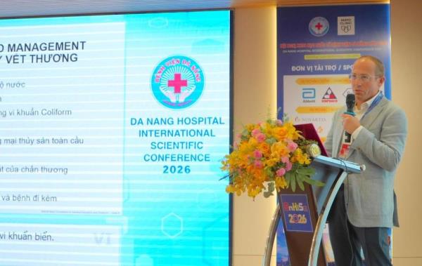 Thúc đẩy hội nhập, lan tỏa tri thức y khoa hiện đại