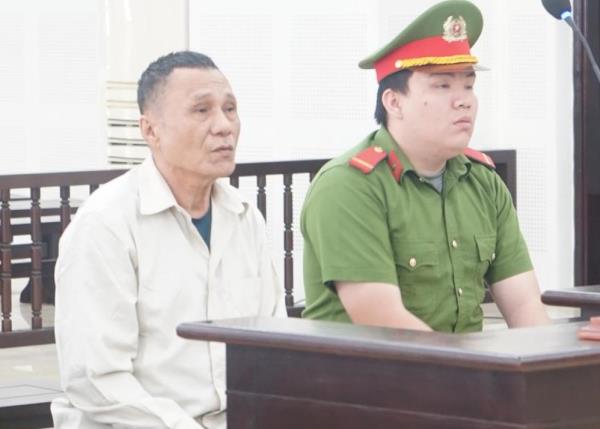 Bản án thích đáng cho đối tượng soạn thảo, phát tán nhiều đơn tố cáo sai sự thật