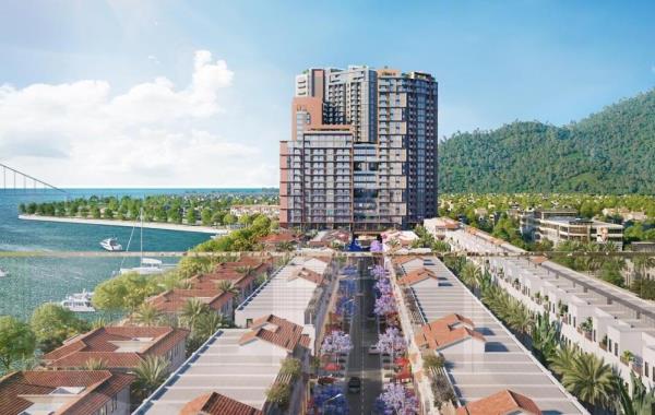 Thêm 2 dự án được chấp thuận đầu tư với tổng vốn đầu tư hơn 3.900 tỷ đồng