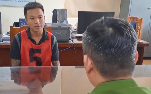 Gần 200 cảnh sát đột kích đường dây sản xuất, mua bán súng quân dụng