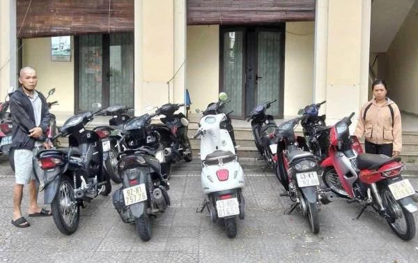 Tìm chủ sở hữu