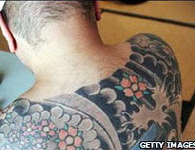 Khám phá thế giới ngầm yakuza