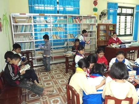 Văn hóa đọc trong thời đại bùng nổ thông tin