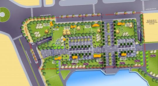 Khẩn trương xây dựng các bãi đậu, đỗ xe ngầm 