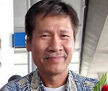 Từ Công Phụng - miên man tình ca