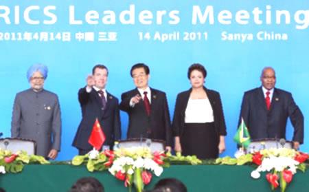 BRICS họp Hội nghị Thượng đỉnh: Triển vọng mới, thách thức mới