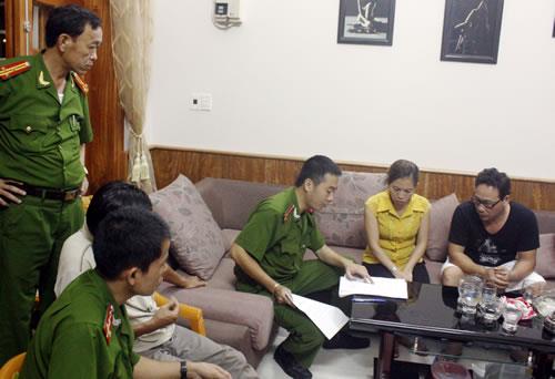 THÔNG TIN MỚI VỀ VỤ NỔ SÚNG Ở ĐƯỜNG XÔ VIẾT NGHỆ TĨNH (ĐÀ NẴNG): 24 ngày , đêm theo dấu Hiếu chém và đồng bọn (3)