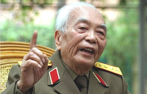 Tướng Giáp- thời trẻ sôi nổi ở Huế