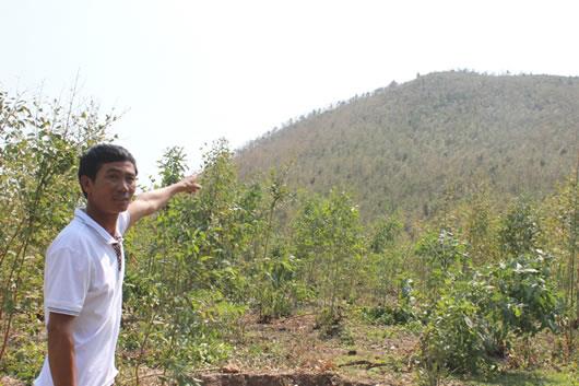 Vũng Chùa ngóng chờ Đại tướng về an nghỉ