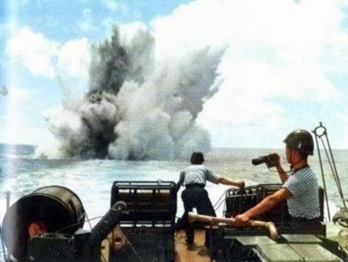 Hoàng Sa mãi mãi là lãnh thổ Việt Nam (3)