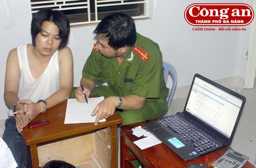 Kết thúc điều tra đường dây cá độ bóng đá hàng chục triệu USD tại Đà Nẵng