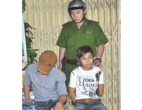 Vướng mắc trong việc đưa người nghiện vào cơ sở cai nghiện bắt buộc: Đà Nẵng gỡ khó ra sao?