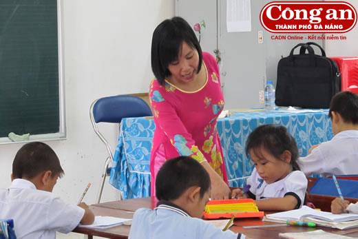 Chuyện dạy - học ở Côn Đảo