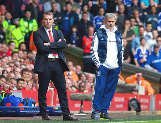 Đại chiến Liverpool – Chelsea