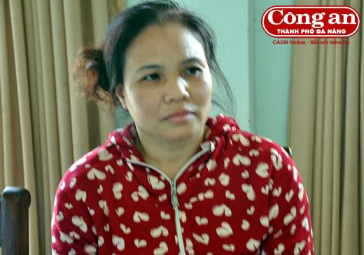 Khởi tố, tạm giam người tình của siêu trộm công sở Vũ Mạnh Hùng