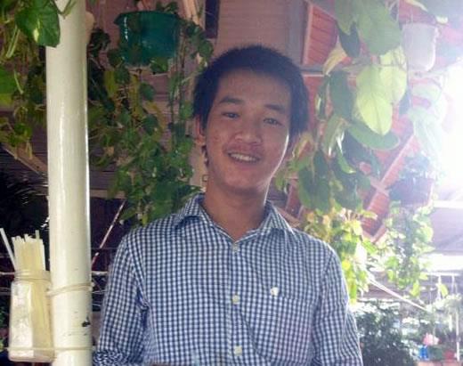 Trốn truy nã vẫn khoe ảnh trên Facebook