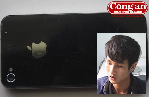 Trộm gối đầu cướp