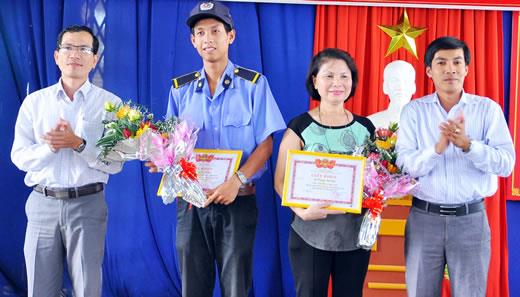 Phát hiện nhiều đối tượng vào chợ Cồn trộm cắp