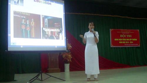 Bước chuyển mình của giáo dục vùng cao Nam Giang