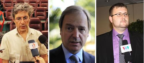 Chuyên gia Gregory Poling (Mỹ): Trung Quốc chỉ chờ Việt Nam thiếu kiềm chế