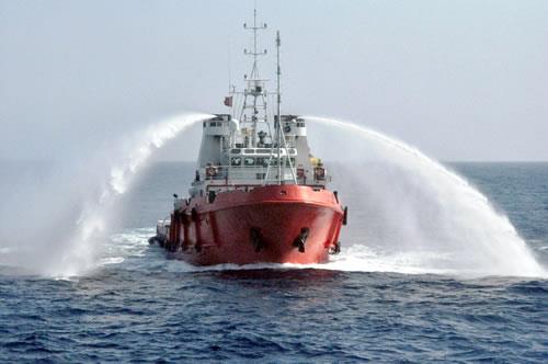 Ghi ở tọa độ nóng (3)