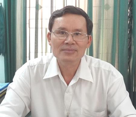 Trung tâm Hành chính thành phố đi vào hoạt động: Góp phần chấn chỉnh tác phong, lề lối làm việc của cán bộ công chức