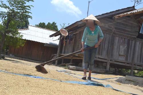 Lừa bán phụ nữ sang Trung Quốc (2)