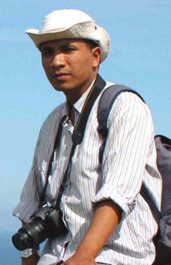 Tường thuật của P.V Báo Công an TP Đà Nẵng từ Hoàng Sa: Tàu Trung Quốc dàn trận giăng bẫy hòng đánh úp tàu chấp pháp Việt Nam